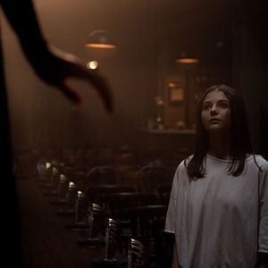 Foto Noite Passada em Soho