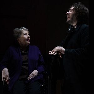 Foto Noite Passada em Soho