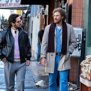 Foto The Shrink Next Door