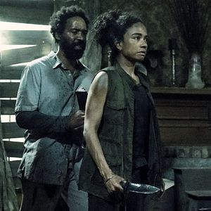 Foto The Walking Dead