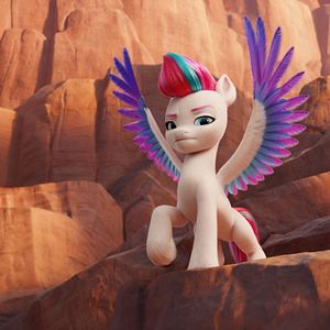 Foto My Little Pony: Nova Geração