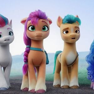 Foto My Little Pony: Nova Geração