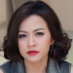 Foto Arisara Wongchalee