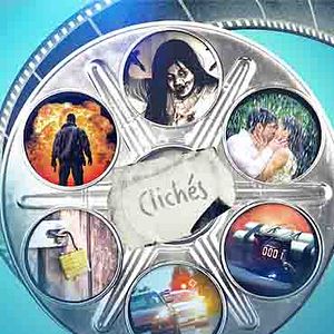 Foto Clichês de Hollywood: O Cinema Como Você Sempre Viu