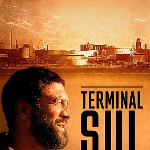 Foto Terminal Sul - Luta pela Liberdade