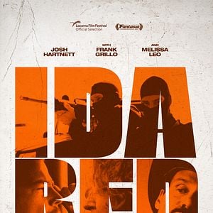 Foto Ida Red - O Preço da Liberdade