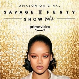 Foto Savage X Fenty Show Vol. 2