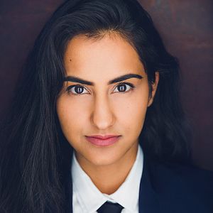 Foto Amrit Kaur