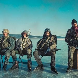 Foto Caranguejo Negro