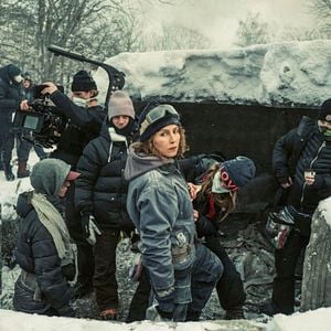 Foto Caranguejo Negro