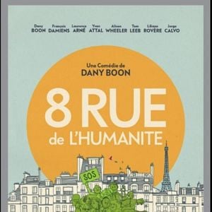 Foto Mais Que Amigos: Vizinhos