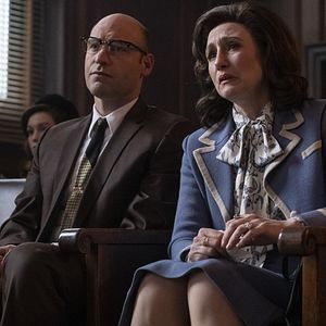 Foto Os Muitos Santos de Newark