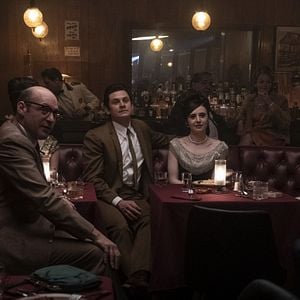 Foto Os Muitos Santos de Newark