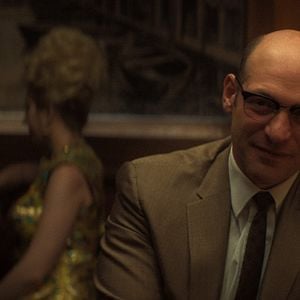 Foto Os Muitos Santos de Newark