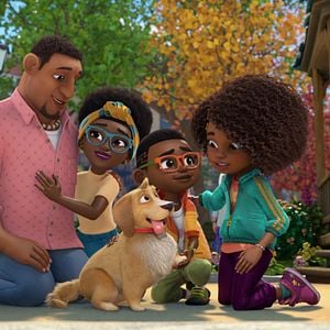 Foto O Mundo de Karma