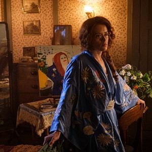 Foto A Vida Extraordinária de Louis Wain