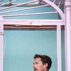 Foto A Vida Extraordinária de Louis Wain