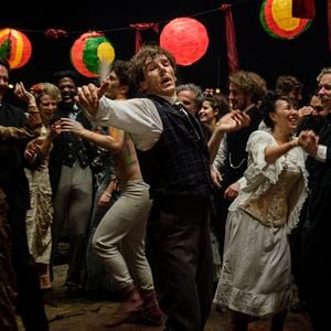 Foto A Vida Extraordinária de Louis Wain