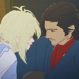 Foto Bright: Alma de Samurai