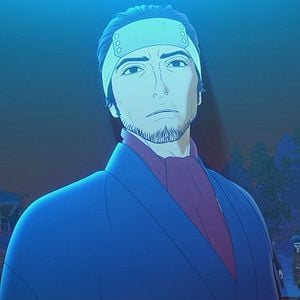 Foto Bright: Alma de Samurai