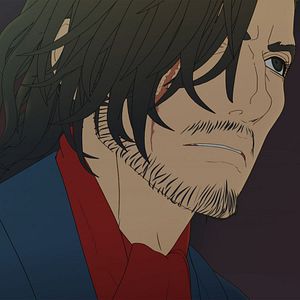 Foto Bright: Alma de Samurai