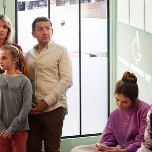 Foto Mais Que Amigos: Vizinhos