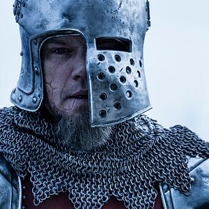 Foto O Último Duelo