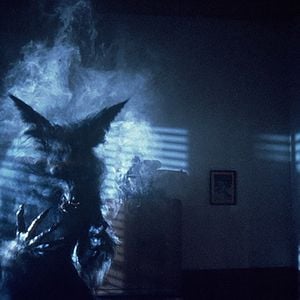 Foto Grito de Horror