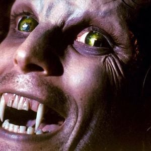 Foto Grito de Horror