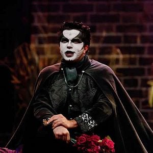 Foto O Jardim do Inimigo