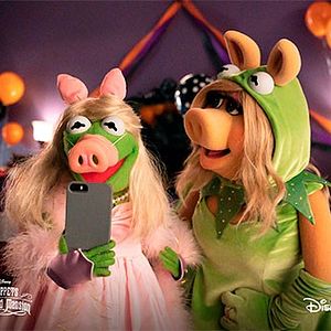 Foto Muppets Haunted Mansion: A Festa Aterrorizante