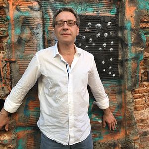 Foto Imbatível Bunina