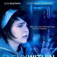 Foto Aos Olhos do Inimigo