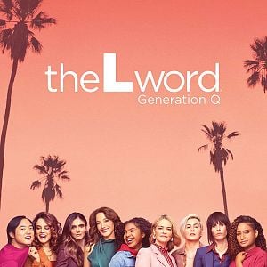 Foto The L Word: Generation Q