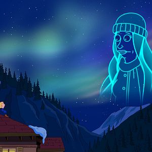 Foto The Great North