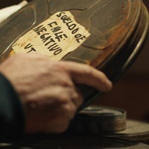 Foto Colônia Dignidade: Uma Seita Nazista no Chile