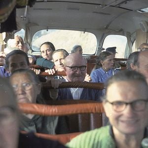 Foto Colônia Dignidade: Uma Seita Nazista no Chile