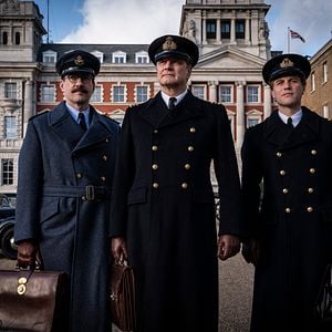 Foto O Soldado que Não Existiu