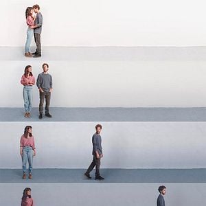 Foto O Tempo Que Te Dou