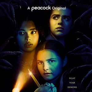 Foto A Guardiã da Floresta