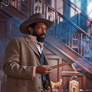 Foto Vingança & Castigo