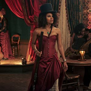 Foto Vingança & Castigo