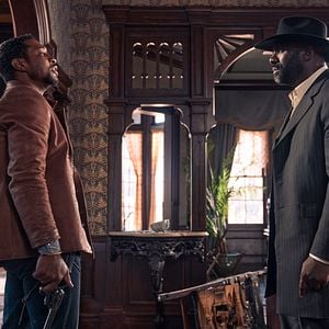 Foto Vingança & Castigo