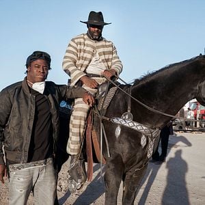 Foto Vingança & Castigo