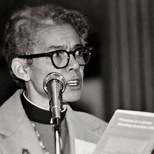 Foto Meu Nome é Pauli Murray