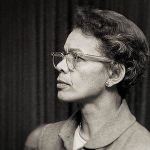 Foto Meu Nome é Pauli Murray