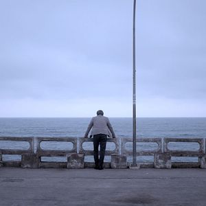 Foto As Almas que Dançam no Escuro