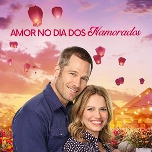 Foto Amor no Dia dos Namorados