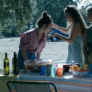 Foto O Tempo Que Te Dou