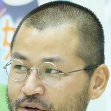 Foto Motonobu Hori